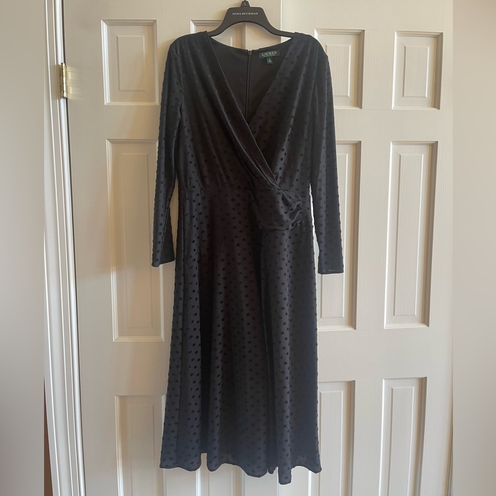 Ralph Lauren dress